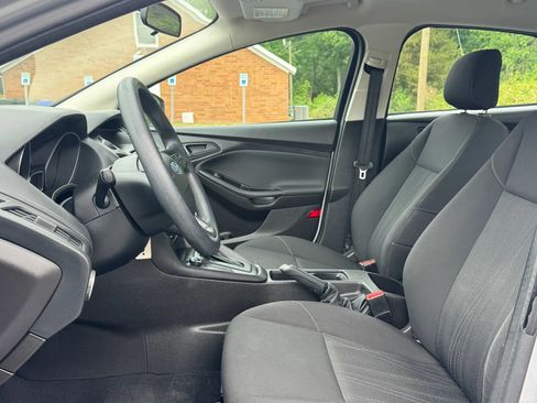 Used 2016 Ford Focus S FWD image 13
