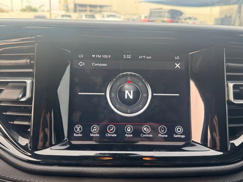 Used 2021 Dodge Durango SXT w/ 3rd Row Seating Group image 24