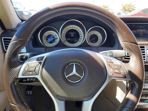 Used 2017 Mercedes-Benz E 400 Cabriolet image 19