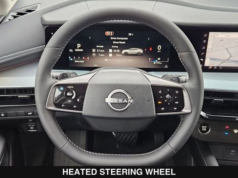 New 2026 Nissan Murano SL image 22