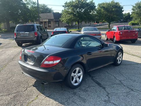Used 2006 Mercedes-Benz SLK 280 image 3