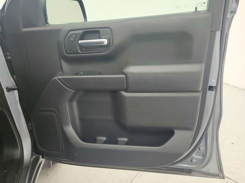 Used 2021 Chevrolet Silverado 1500 Custom image 29