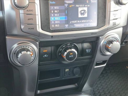 Used 2015 Toyota 4Runner SR5 RWD image 14