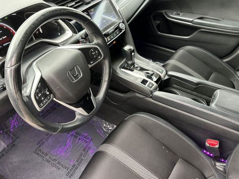Used 2020 Honda Civic Sport image 10