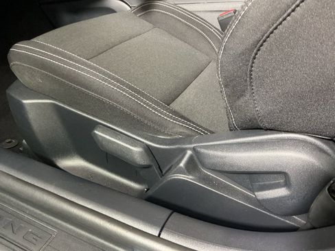 Used 2024 Ford Mustang Coupe RWD image 20