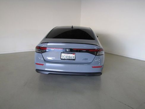 Used 2023 Honda Accord Sport image 24