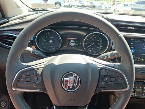 Used 2023 Buick Encore GX Select w/ Sport Touring Package FWD image 18