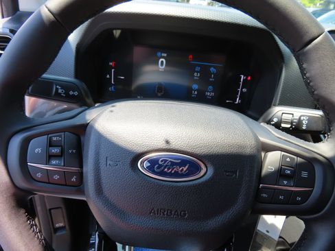 New 2026 Ford Ranger XLT w/ FX4 Off-Road Package AWD/4WD image 9