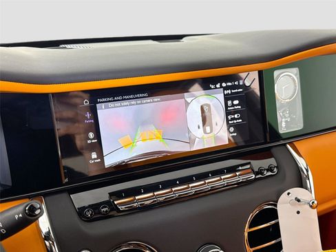 Used 2026 Rolls-Royce Cullinan image 20