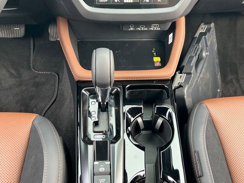 New 2026 Subaru Forester Touring image 19