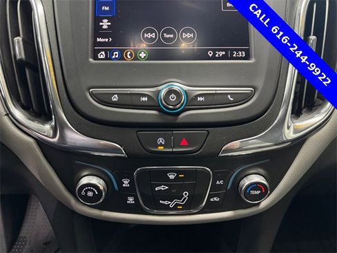 Used 2022 Chevrolet Equinox LS w/ LS Convenience Package image 5