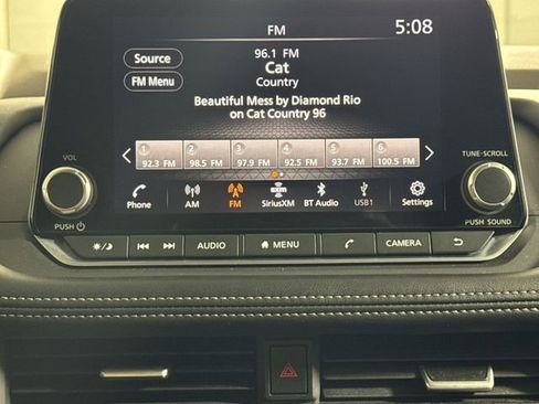 Used 2023 Nissan Rogue S image 24