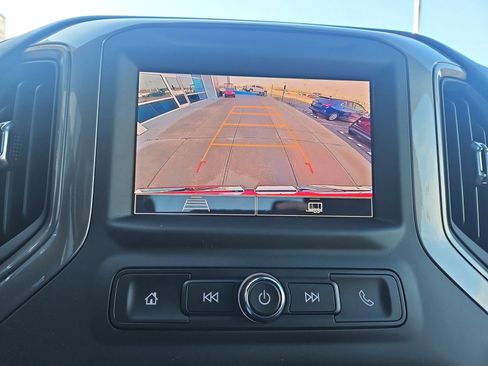 New 2026 GMC Sierra 1500 Pro w/ Pro Value Package image 10