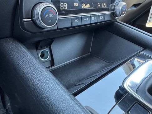 Used 2023 MAZDA CX-5 AWD 2.5 S w/ Select Package image 13