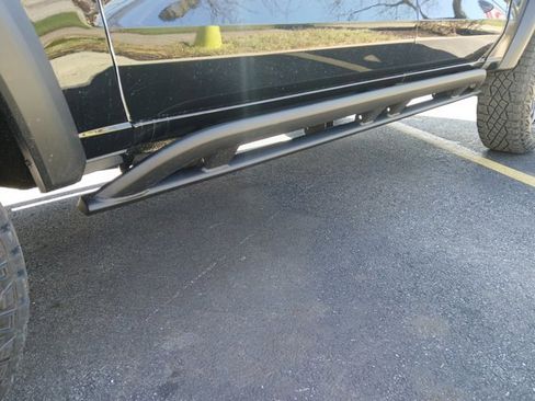 New 2026 Chevrolet Colorado ZR2 w/ Technology Package AWD/4WD image 28