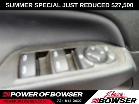 Used 2024 Chevrolet Equinox RS w/ LPO, Floor Liner Package AWD/4WD image 12