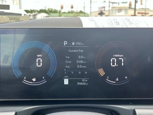 Certified 2025 Hyundai Tucson SEL image 35