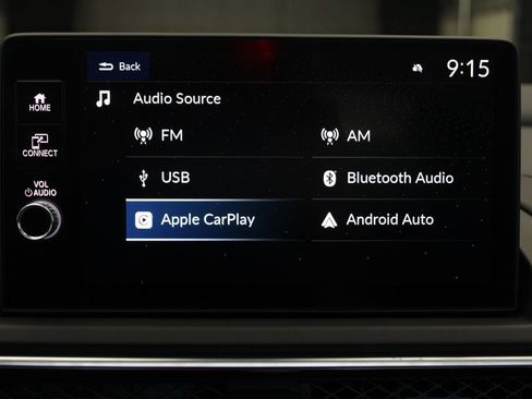 Certified 2025 Acura ADX A-Spec AWD/4WD image 16