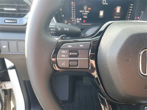 New 2026 Honda Passport RTL image 15