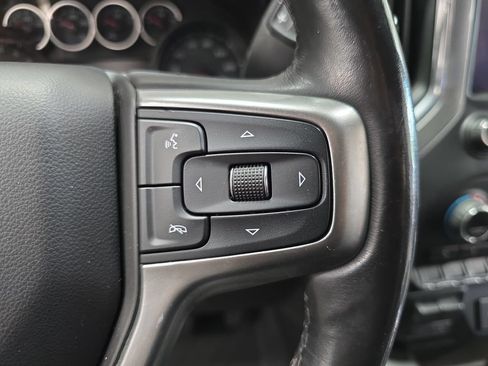 Used 2019 Chevrolet Silverado 1500 RST AWD/4WD image 18