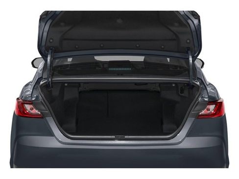 New 2026 Toyota Camry SE image 10