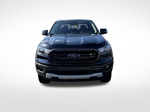 Used 2020 Ford Ranger Lariat w/ Equipment Group 501A Mid image 3