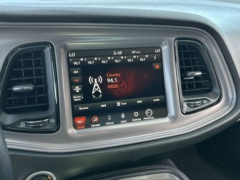 Used 2023 Dodge Challenger R/T Scat Pack RWD image 13