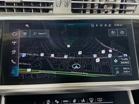 New 2026 Audi RS 7 Performance image 13