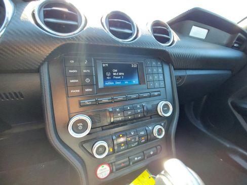 Used 2015 Ford Mustang Convertible w/ Equipment Group 051A image 19