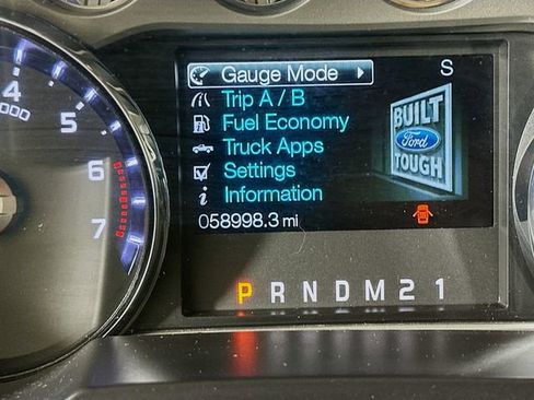 Used 2016 Ford F350 Lariat image 13