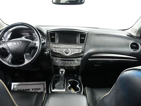 Used 2018 INFINITI QX60 Luxe w/ Premium Package AWD/4WD image 7