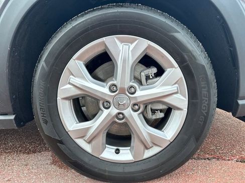 Used 2025 Honda HR-V LX image 29