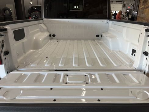 New 2026 Jeep Gladiator Willys image 24