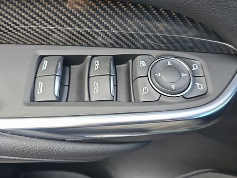 Certified 2022 Cadillac XT4 Sport w/ Enhanced Visibility Package image 28