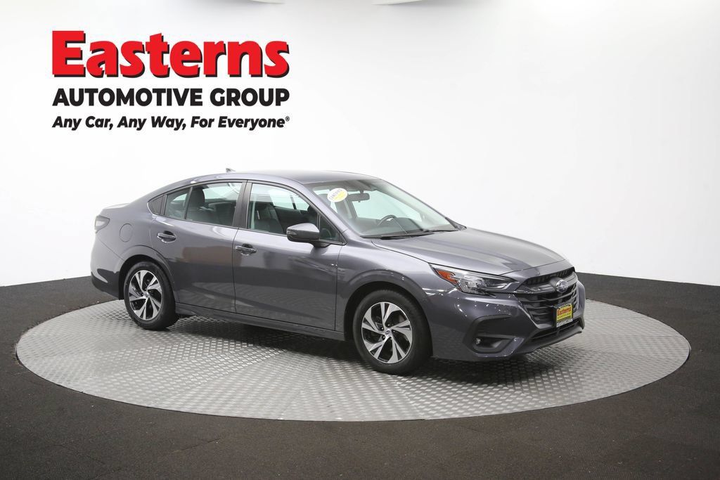 Used 2023 Subaru Legacy Premium AWD/4WD image 49
