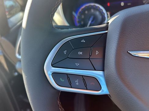 New 2026 Chrysler Pacifica Pinnacle image 52