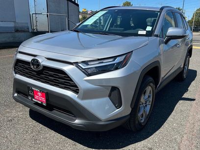 Certified 2024 Toyota RAV4 XLE w/ Convenience Package