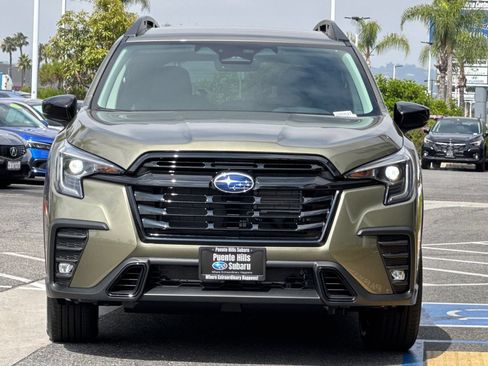 New 2026 Subaru Ascent Premium AWD/4WD image 9
