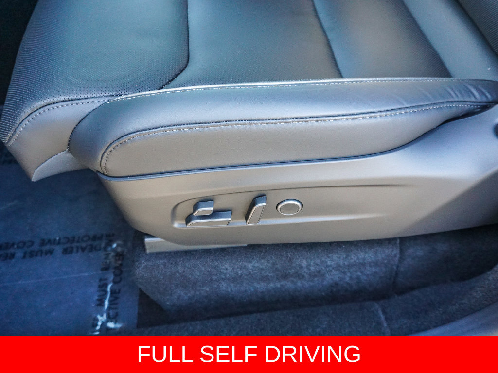 Used 2026 Tesla Model Y Performance AWD/4WD image 19