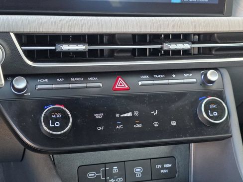 Used 2026 Hyundai Sonata Blue FWD image 20