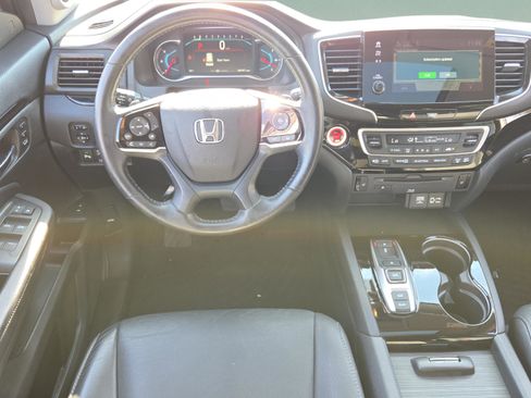 Certified 2021 Honda Pilot Touring image 12