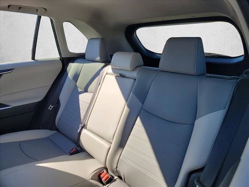 Used 2025 Toyota RAV4 XLE Premium image 14