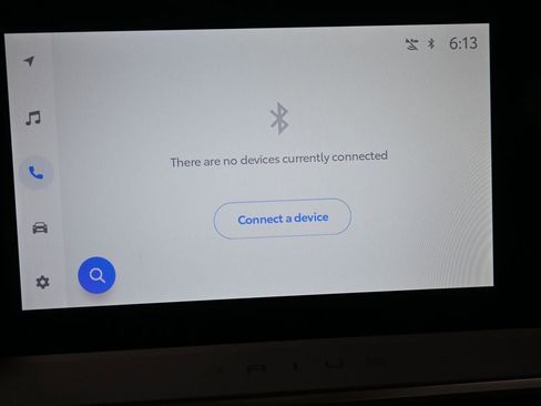 New 2026 Toyota Prius XLE image 29