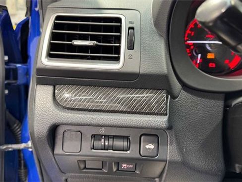 Used 2016 Subaru WRX STI w/ Popular Package #1 image 28