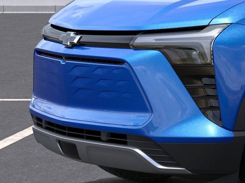 New 2026 Chevrolet Blazer EV LT FWD image 13