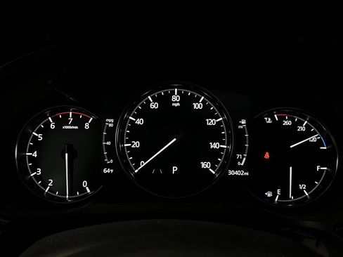 Used 2023 MAZDA CX-9 Signature image 13