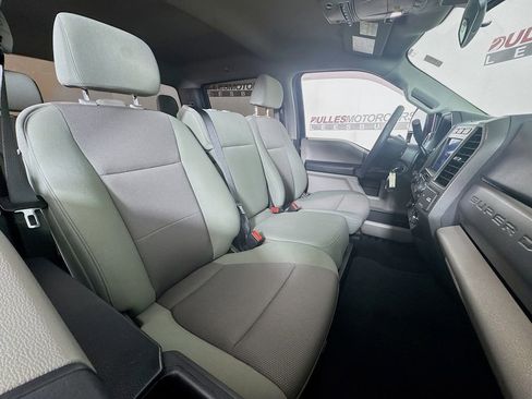 Used 2020 Ford F350 XL w/ STX Appearance Package image 30