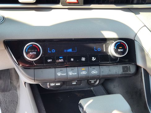 Certified 2023 Hyundai Elantra SEL FWD image 20