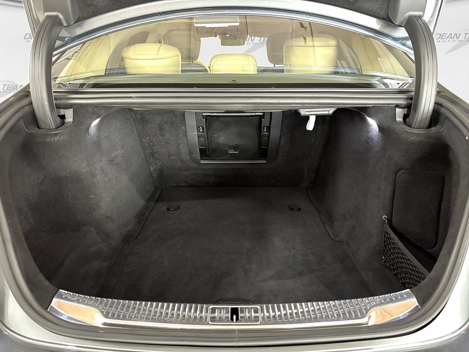Used 2023 Mercedes-Benz S 580 4MATIC Sedan image 18