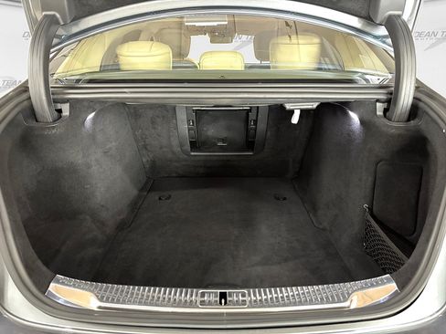 Used 2023 Mercedes-Benz S 580 4MATIC Sedan image 18